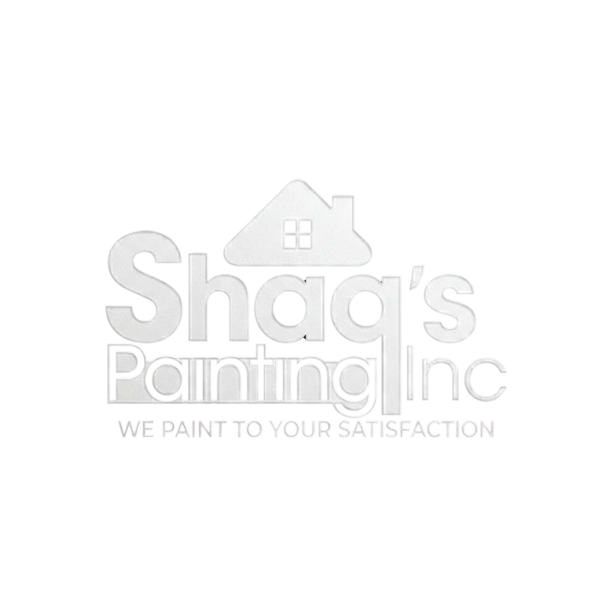 Shaq's Painting Inc